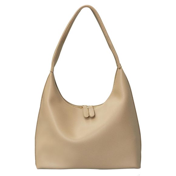 Shoulder Bag Small Hobo Purse Cute Slouchy Tote Handbags Trendy :O - Picture 1 of 7